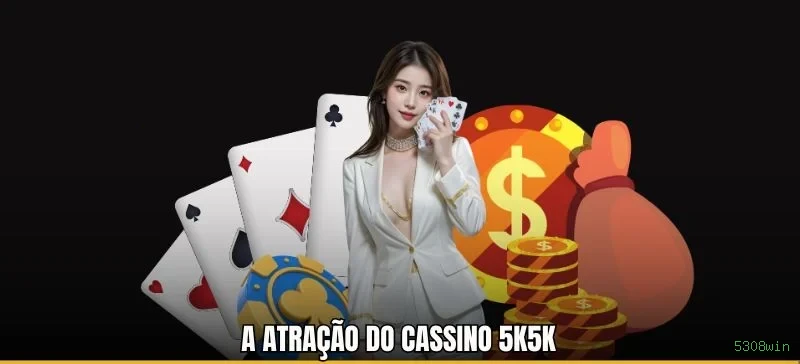 Requisitos do APK da 5308win para Android