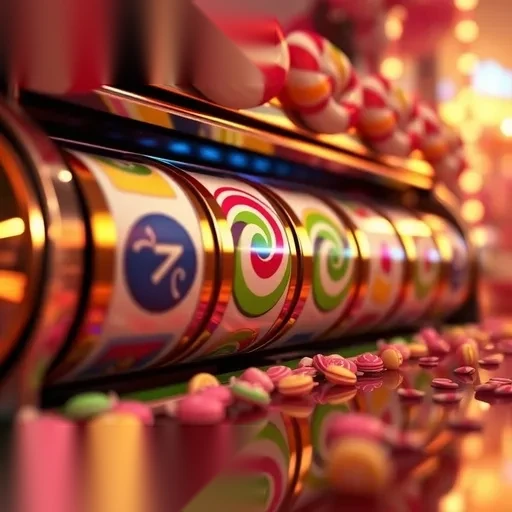Catálogo 5308win 3.100+ jogos - Pragmatic Play, Evolution, NetEnt